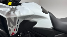 Honda NX500 (24MY)